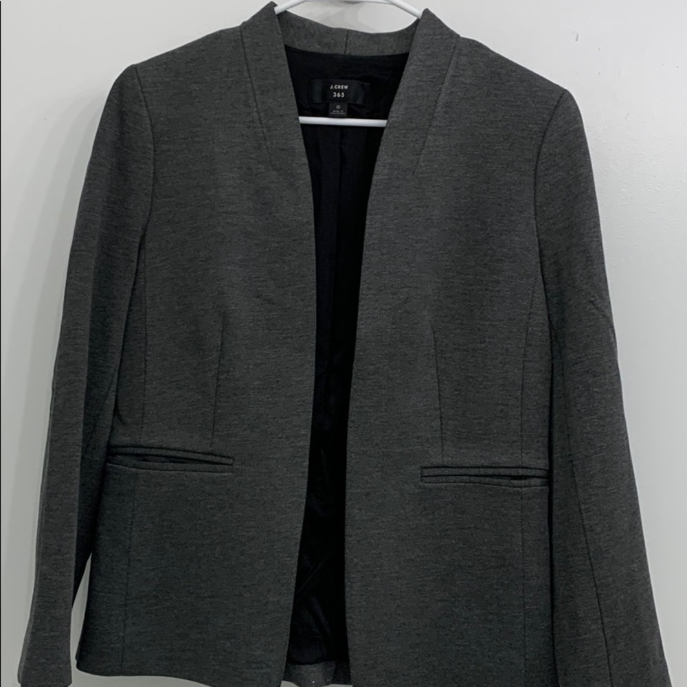 J. Crew Blazer size 6